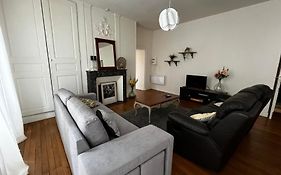 La Villa Louana 3 Appartement 60M2 ,Elegance Et Independance Coeur De Ville